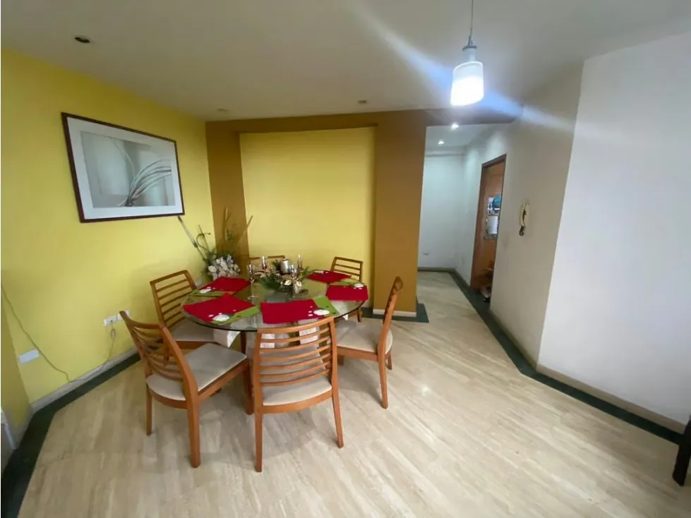 Se vende Town House 600m2 Urb Miranda - 6