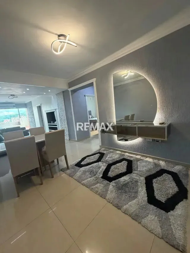 Venta amplio y moderno apartamento en agua blanca - 6