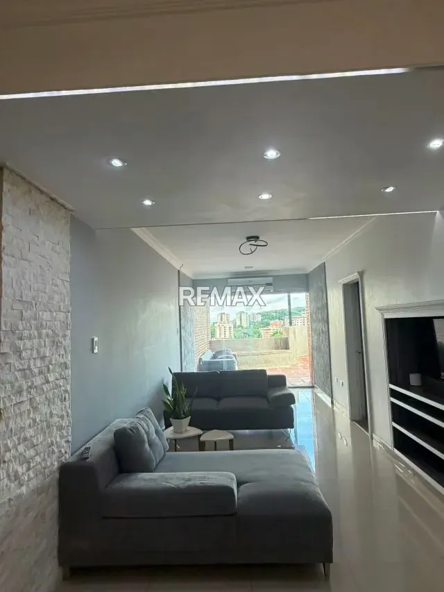 Venta amplio y moderno apartamento en agua blanca - 8