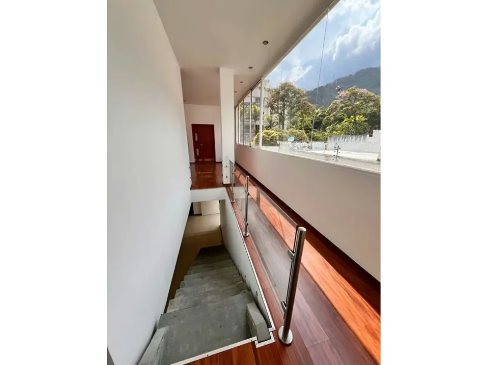 La Castellana/venta/casa/ofi o residencial/6hab - 16
