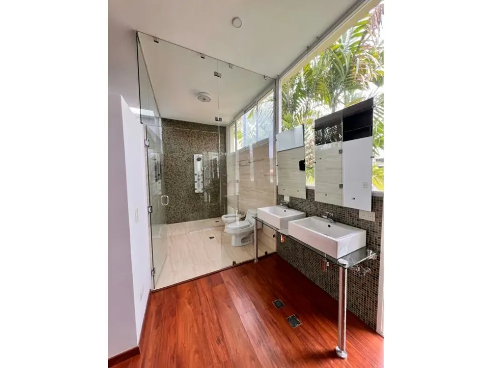 La Castellana/venta/casa/ofi o residencial/6hab - 8