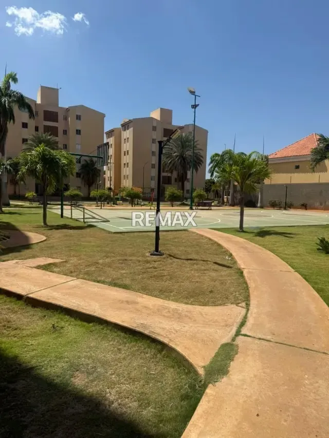 Apartamento en alquiler en el Conjunto Residencial Santa Monica, San Francisco - 6