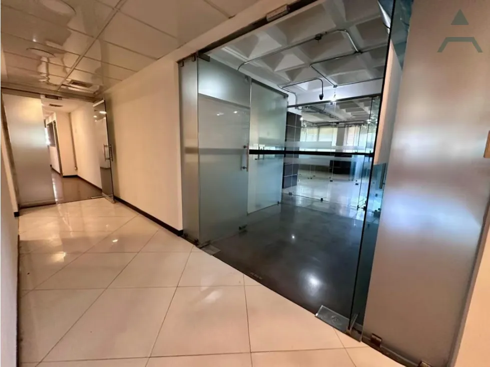 Se vende/alquila Oficina 426m² 8b/8e La Trinidad - 14