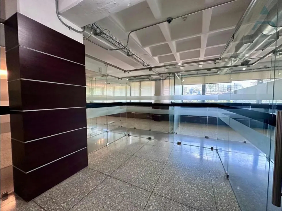 Se vende/alquila Oficina 426m² 8b/8e La Trinidad - 22