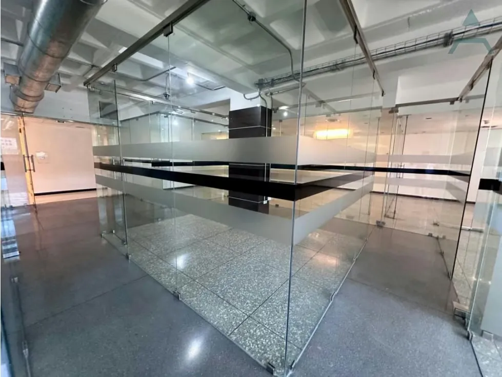 Se vende/alquila Oficina 426m² 8b/8e La Trinidad - 3
