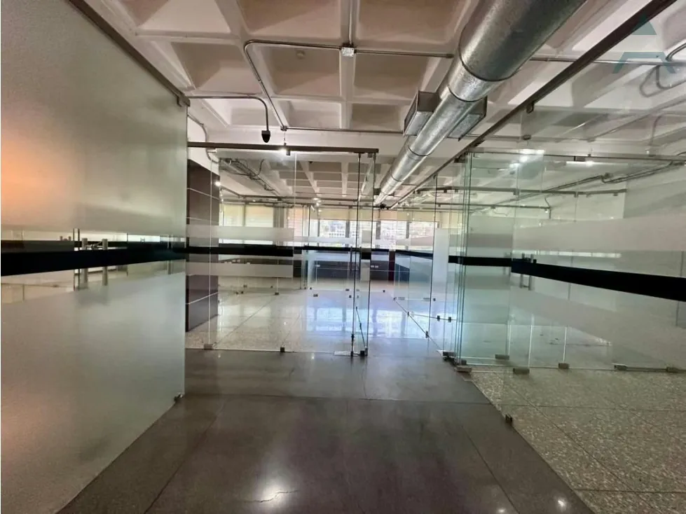Se vende/alquila Oficina 426m² 8b/8e La Trinidad - 4