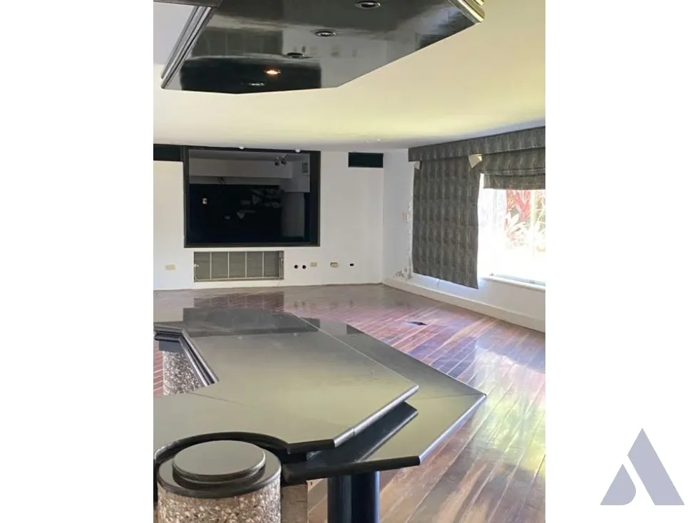 Vendo quinta para actualizar 1120m2 Alto Hatillo 4584 - 11