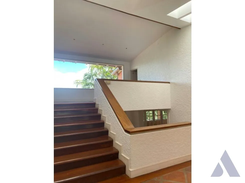 Vendo quinta para actualizar 1120m2 Alto Hatillo 4584 - 6