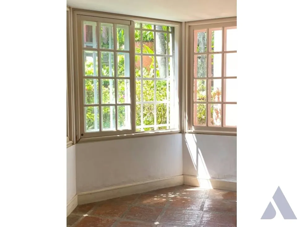 Vendo quinta para actualizar 1120m2 Alto Hatillo 4584 - 10