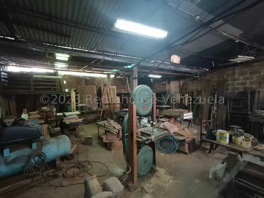 Terreno (Comercial) en Venta en La Llanada, Miranda - 11
