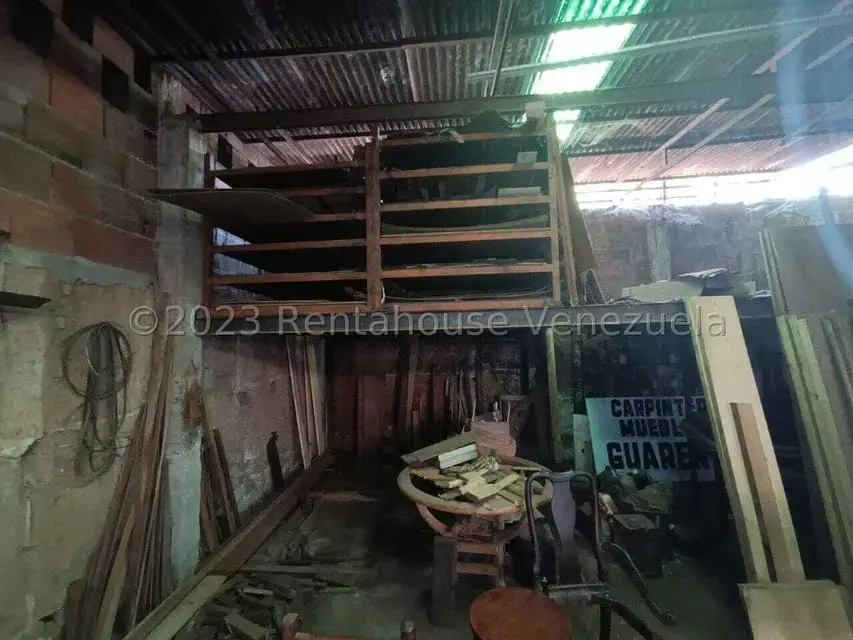 Terreno (Comercial) en Venta en La Llanada, Miranda - 12