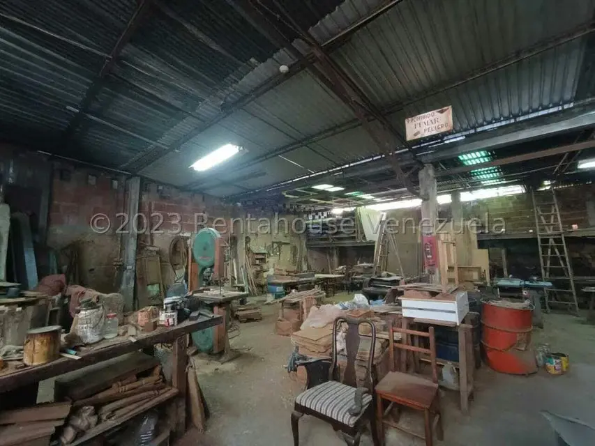 Terreno (Comercial) en Venta en La Llanada, Miranda - 16
