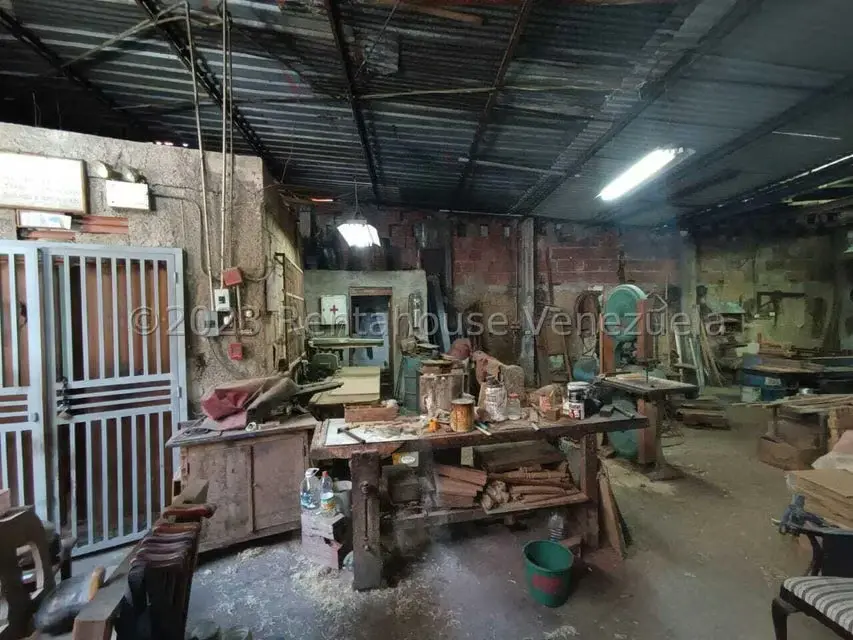 Terreno (Comercial) en Venta en La Llanada, Miranda - 3