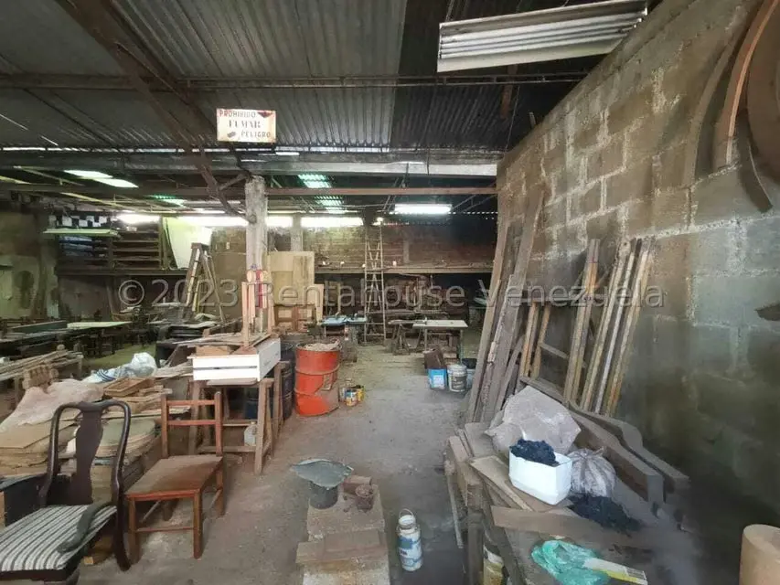 Terreno (Comercial) en Venta en La Llanada, Miranda - 4