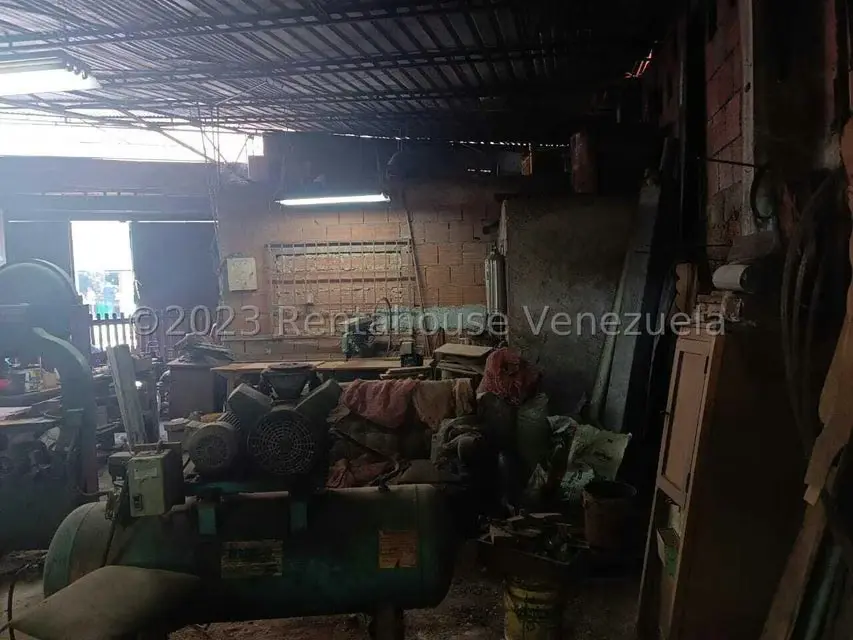 Terreno (Comercial) en Venta en La Llanada, Miranda - 6