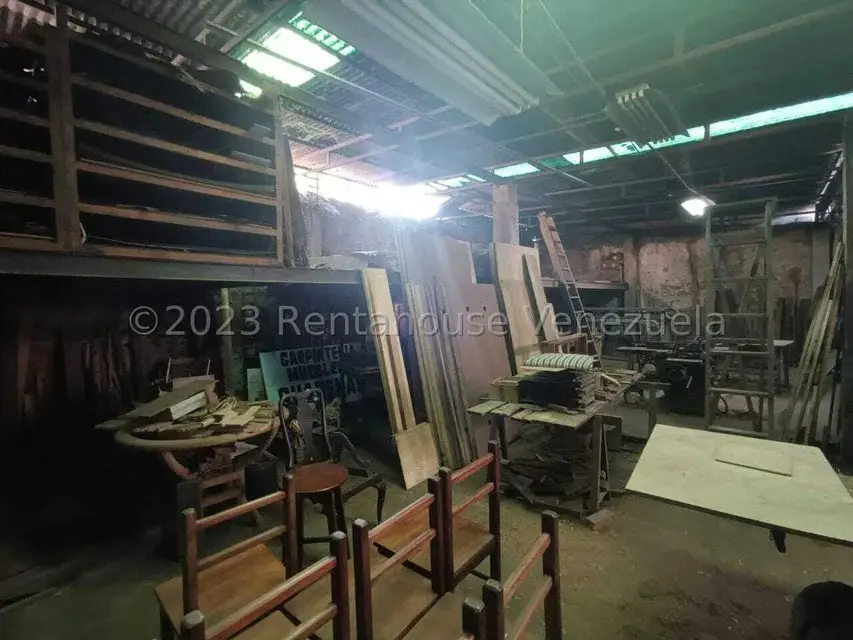 Terreno (Comercial) en Venta en La Llanada, Miranda - 9