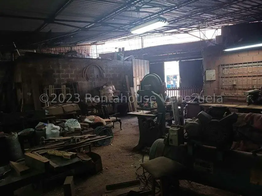 Terreno (Comercial) en Venta en La Llanada, Miranda - 10