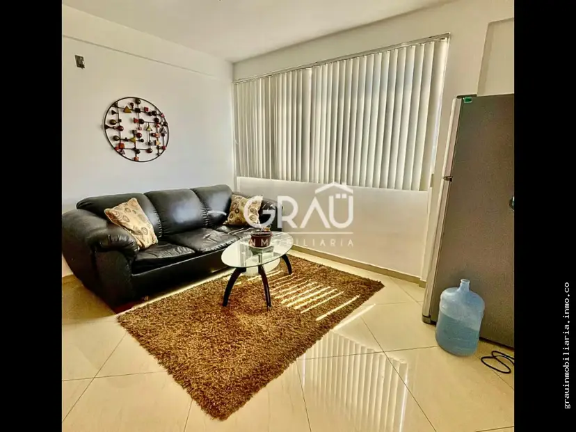 Apartamento en Venta en Residencias Parques Green