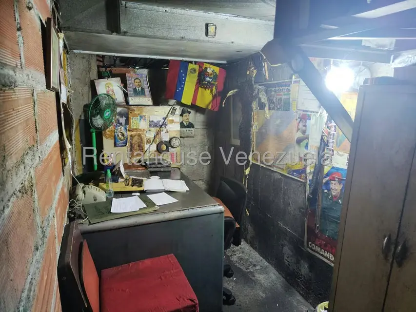 Estacionamiento en Venta en Parroquia Santa Rosalia, Distrito Metropolitano - 9