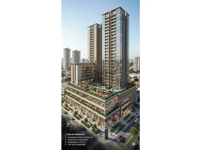 Edificio comercial y operativo en Venta. 9958993