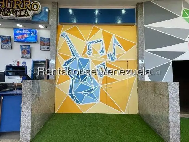Local Comercial en Alquiler en Punto Fijo, Falcon