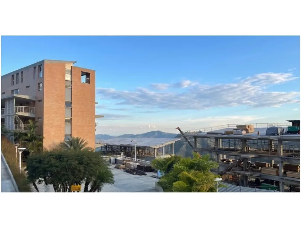 Alto Hatillo Apartamento 128m2 a estrenar con financiamiento - 8