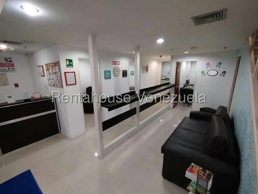 Local Comercial en Venta en Boleita Norte, Distrito Metropolitano - 11