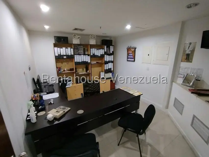 Local Comercial en Venta en Boleita Norte, Distrito Metropolitano - 12