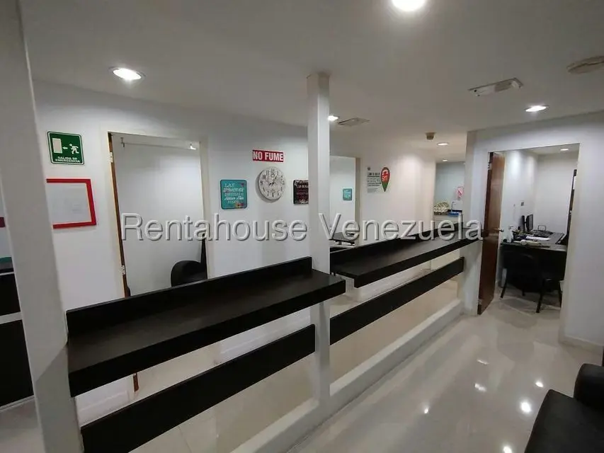 Local Comercial en Venta en Boleita Norte, Distrito Metropolitano - 13