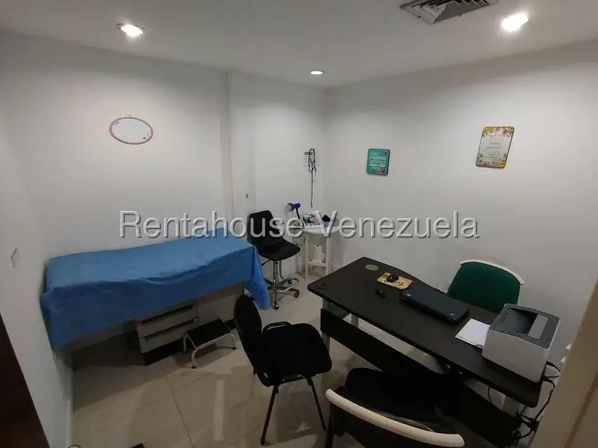 Local Comercial en Venta en Boleita Norte, Distrito Metropolitano - 16