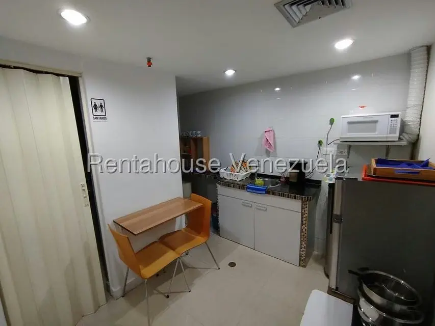 Local Comercial en Venta en Boleita Norte, Distrito Metropolitano - 17