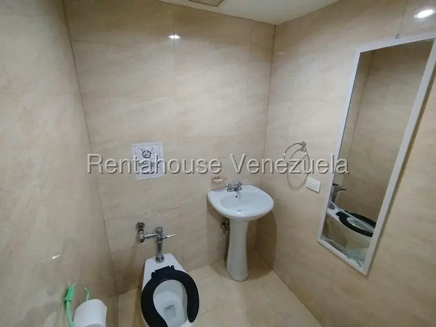 Local Comercial en Venta en Boleita Norte, Distrito Metropolitano - 18