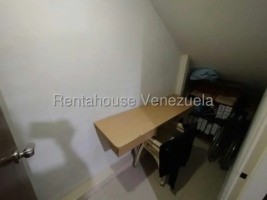 Local Comercial en Venta en Boleita Norte, Distrito Metropolitano - 19
