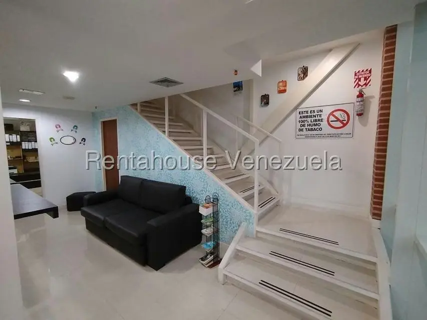 Local Comercial en Venta en Boleita Norte, Distrito Metropolitano - 20