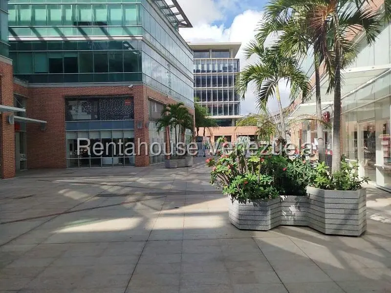 Local Comercial en Venta en Boleita Norte, Distrito Metropolitano - 2