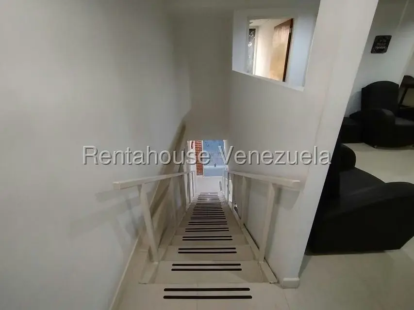 Local Comercial en Venta en Boleita Norte, Distrito Metropolitano - 22