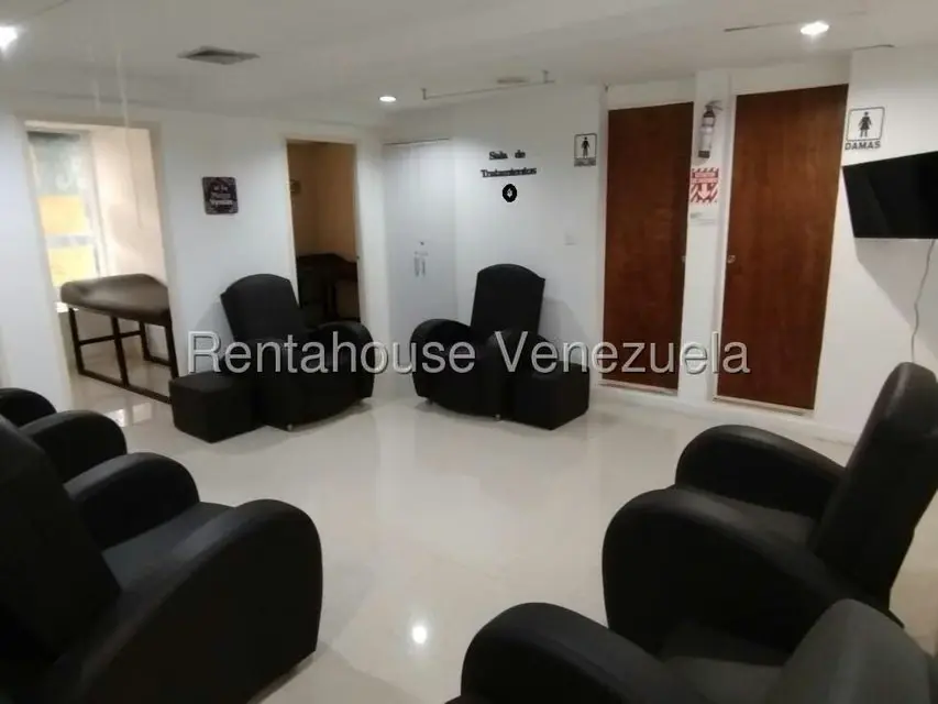 Local Comercial en Venta en Boleita Norte, Distrito Metropolitano - 23
