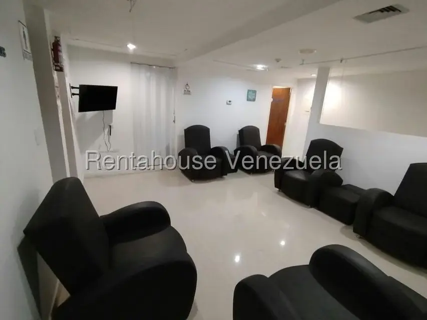 Local Comercial en Venta en Boleita Norte, Distrito Metropolitano - 24