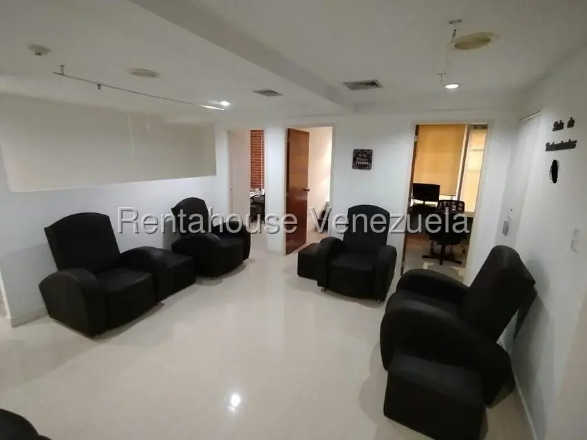 Local Comercial en Venta en Boleita Norte, Distrito Metropolitano - 25