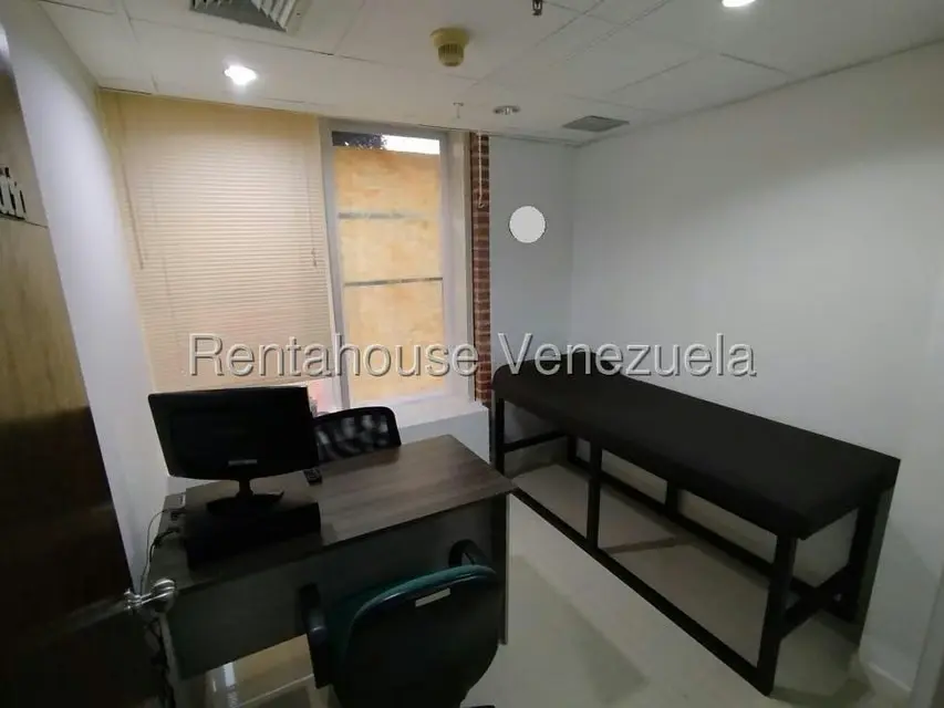 Local Comercial en Venta en Boleita Norte, Distrito Metropolitano - 26