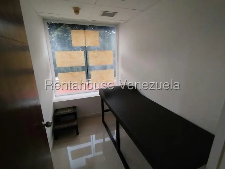 Local Comercial en Venta en Boleita Norte, Distrito Metropolitano - 28