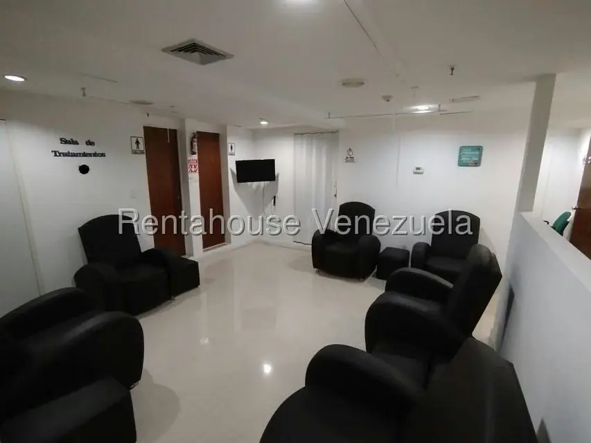 Local Comercial en Venta en Boleita Norte, Distrito Metropolitano - 29