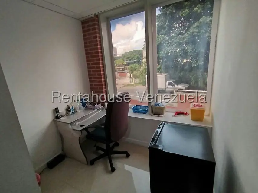 Local Comercial en Venta en Boleita Norte, Distrito Metropolitano - 30