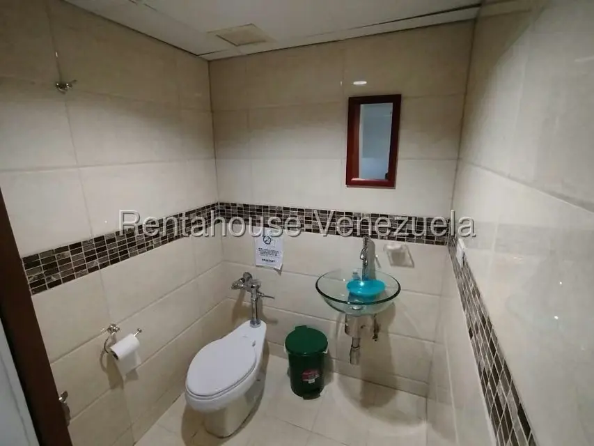 Local Comercial en Venta en Boleita Norte, Distrito Metropolitano - 31