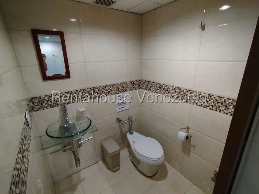 Local Comercial en Venta en Boleita Norte, Distrito Metropolitano - 32