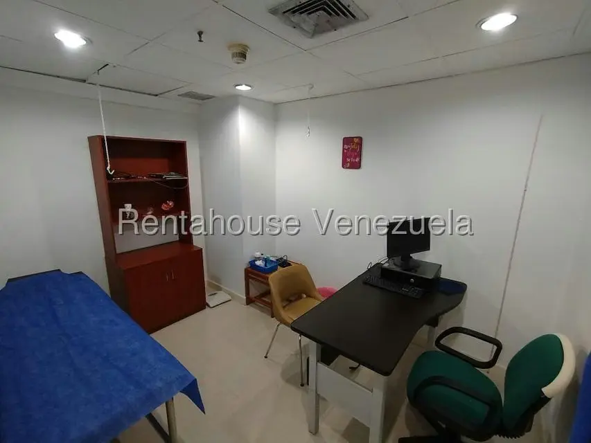 Local Comercial en Venta en Boleita Norte, Distrito Metropolitano - 34