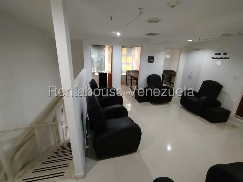 Local Comercial en Venta en Boleita Norte, Distrito Metropolitano - 35