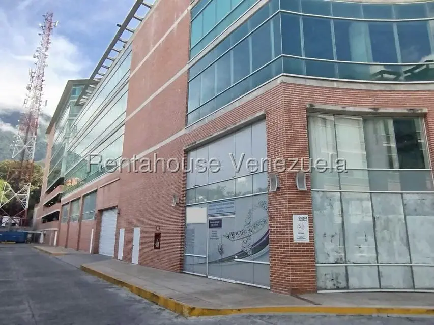 Local Comercial en Venta en Boleita Norte, Distrito Metropolitano - 36