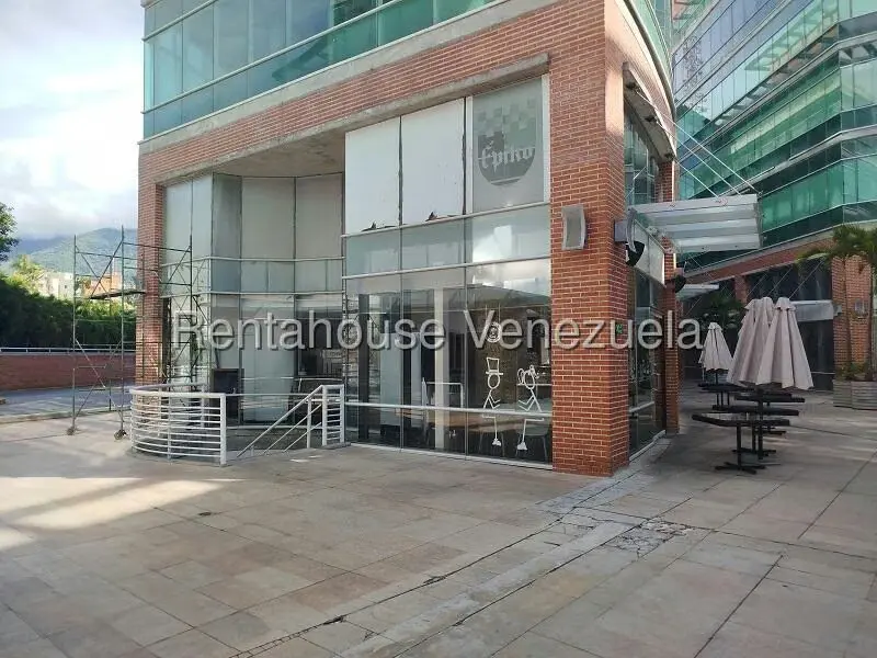 Local Comercial en Venta en Boleita Norte, Distrito Metropolitano - 38