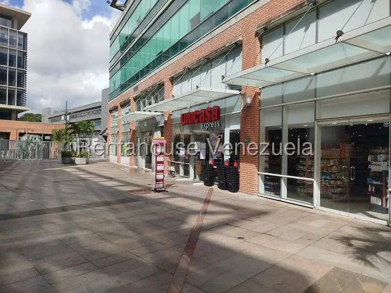Local Comercial en Venta en Boleita Norte, Distrito Metropolitano - 39